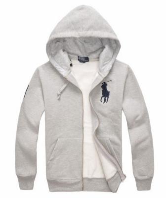 Men Polo Hoodies-217